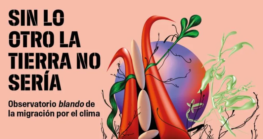 Observatorio blando de la migración por el clima 